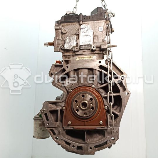 Фото Контрактный (б/у) двигатель AOBC для Ford Mondeo 145 л.с 16V 2.0 л бензин 1538988
