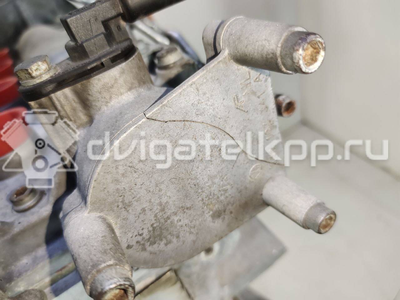 Фото Контрактный (б/у) двигатель BCA для Volkswagen Bora / Caddy / New Beetle / Golf 75 л.с 16V 1.4 л бензин 036100098LX {forloop.counter}}