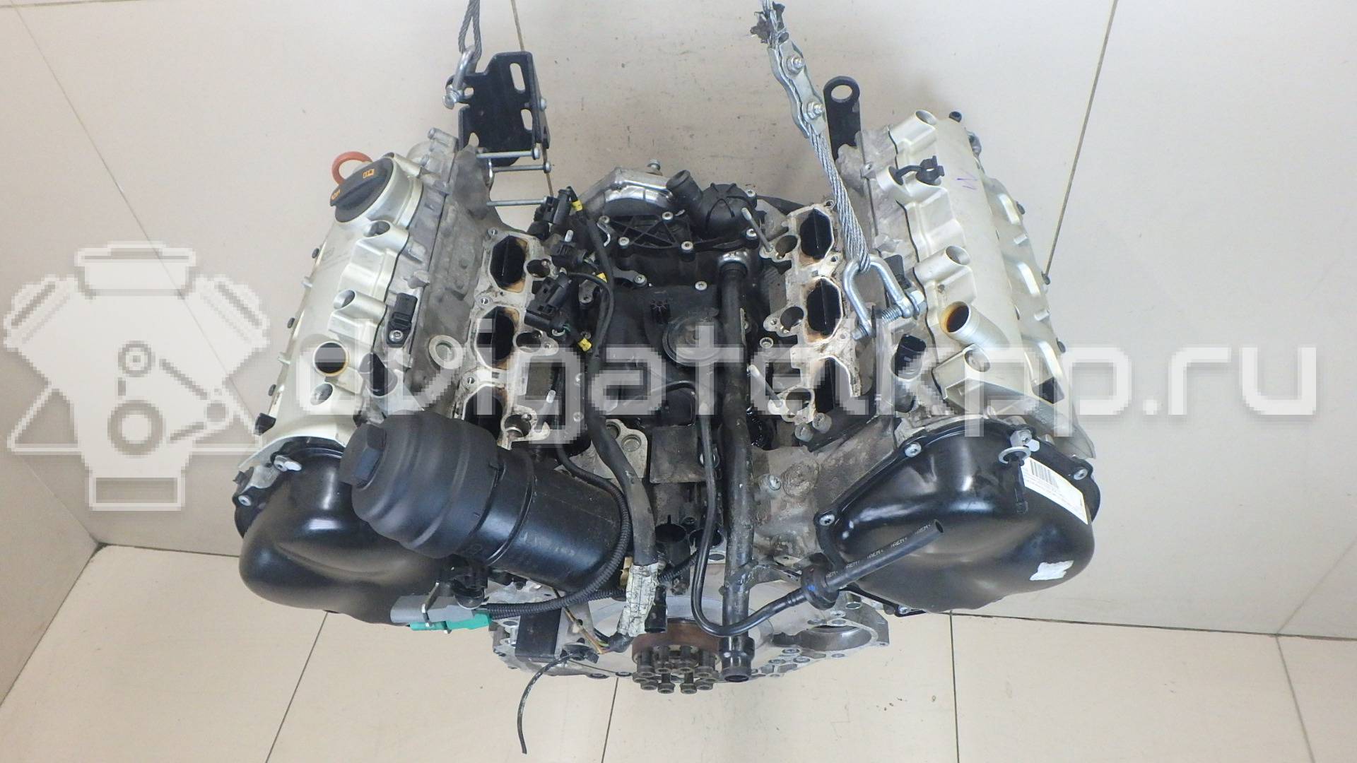 Фото Контрактный (б/у) двигатель AUK для Audi A4 / A6 255 л.с 24V 3.1 л бензин 06E100031D {forloop.counter}}