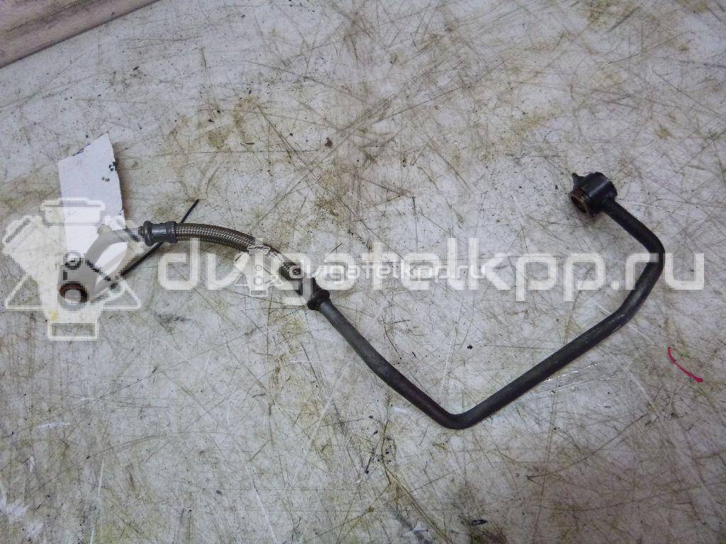 Фото Трубка турбокомпрессора (турбины)  для Ford Focus / C-Max / Grand {forloop.counter}}