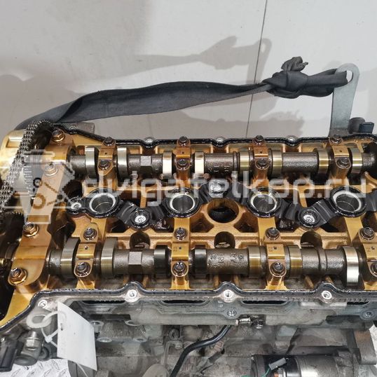 Фото Контрактный (б/у) двигатель 4B12 для Mitsubishi Delica / Outlander / Asx Ga W / Lancer 169-171 л.с 16V 2.4 л Бензин/спирт 1000C862