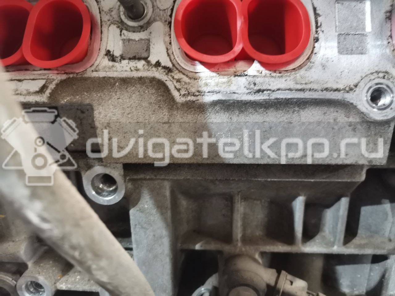 Фото Контрактный (б/у) двигатель 4B12 для Mitsubishi Delica / Outlander / Asx Ga W / Lancer 169-171 л.с 16V 2.4 л Бензин/спирт 1000C862 {forloop.counter}}