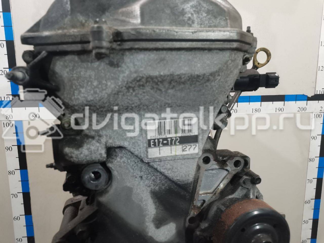 Фото Контрактный (б/у) двигатель 1ZZ-FE для Lotus / Pontiac / Toyota / Toyota (Faw) 135-136 л.с 16V 1.8 л бензин 190000D191 {forloop.counter}}