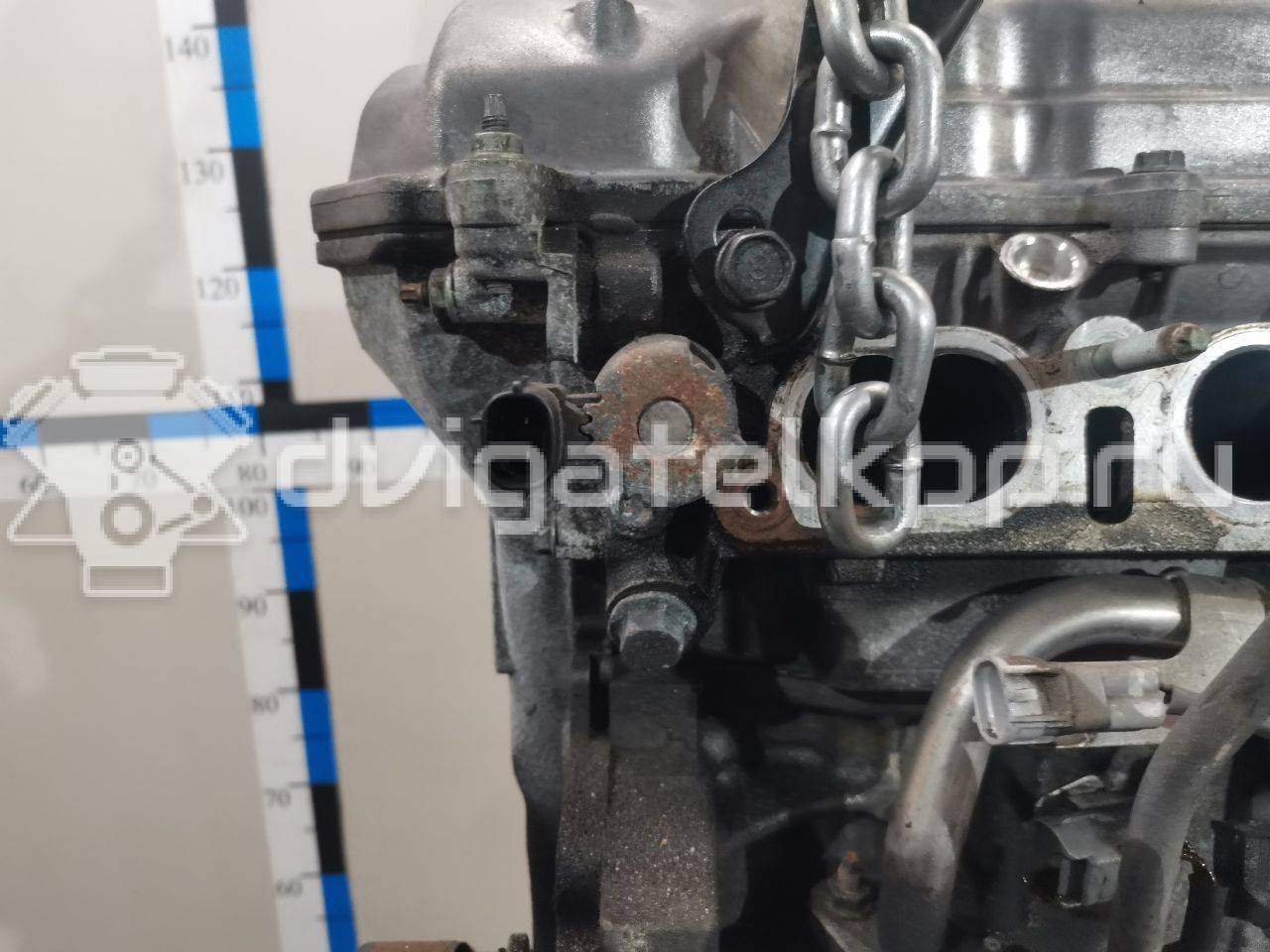 Фото Контрактный (б/у) двигатель 1ZZ-FE для Lotus / Pontiac / Toyota / Toyota (Faw) 135-136 л.с 16V 1.8 л бензин 190000D191 {forloop.counter}}