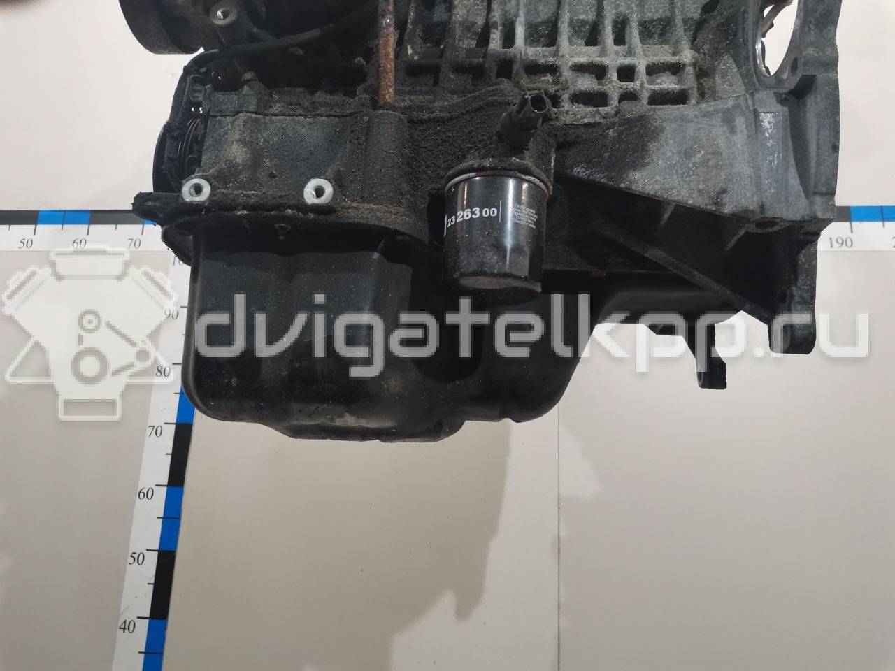 Фото Контрактный (б/у) двигатель 1ZZ-FE для Lotus / Pontiac / Toyota / Toyota (Faw) 135-136 л.с 16V 1.8 л бензин 190000D191 {forloop.counter}}