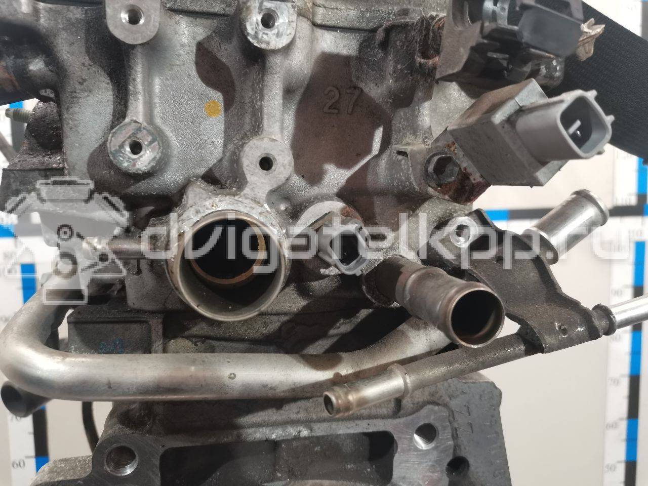 Фото Контрактный (б/у) двигатель 1ZZ-FE для Lotus / Pontiac / Toyota / Toyota (Faw) 135-136 л.с 16V 1.8 л бензин 190000D191 {forloop.counter}}
