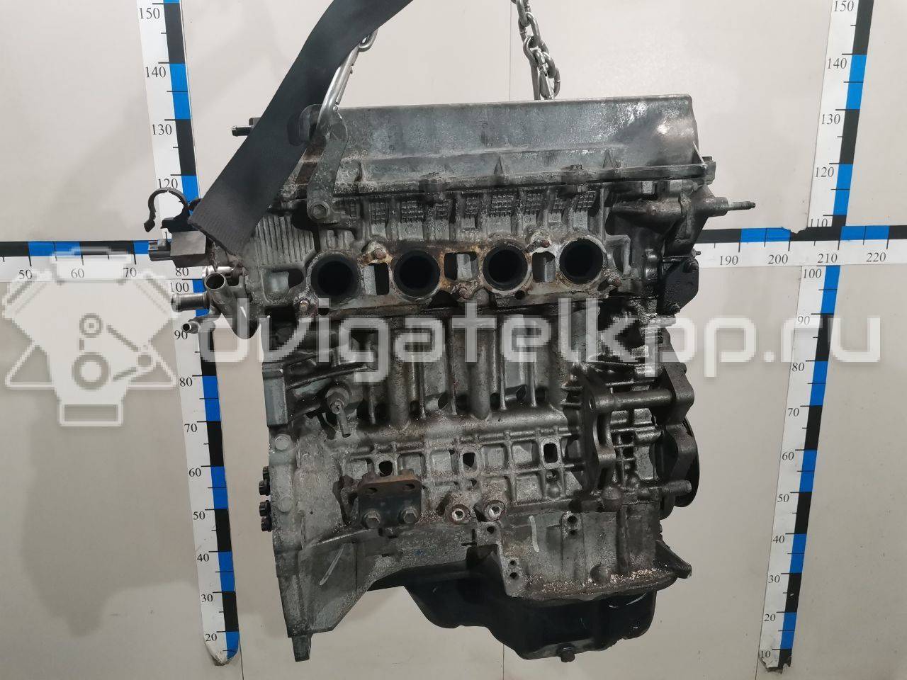 Фото Контрактный (б/у) двигатель 1ZZ-FE для Lotus / Pontiac / Toyota / Toyota (Faw) 135-136 л.с 16V 1.8 л бензин 190000D191 {forloop.counter}}