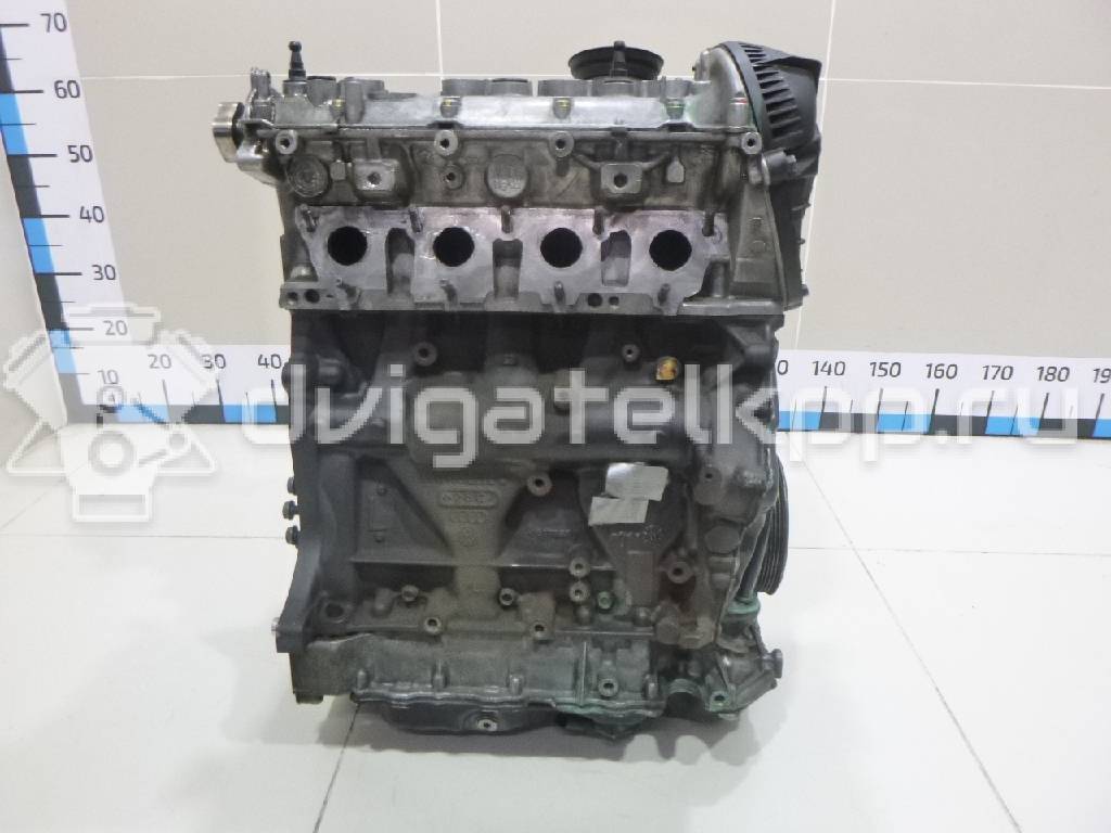 Фото Контрактный (б/у) двигатель  для audi TT(8J)  V   06J100038H {forloop.counter}}