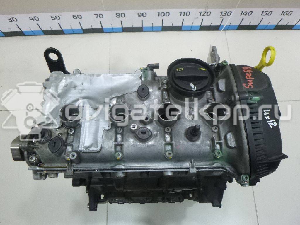 Фото Контрактный (б/у) двигатель  для audi TT(8J)  V   06J100038H {forloop.counter}}