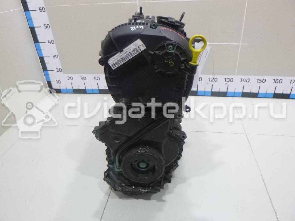 Фото Контрактный (б/у) двигатель  для audi TT(8J)  V   06J100038H {forloop.counter}}