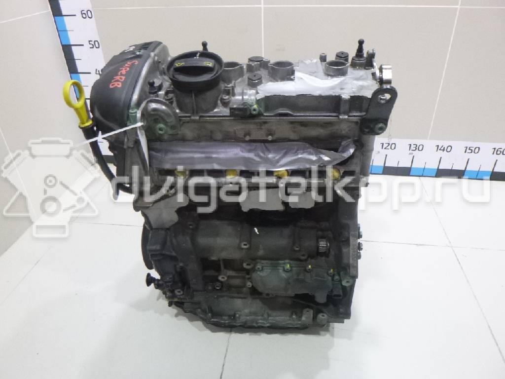 Фото Контрактный (б/у) двигатель  для audi TT(8J)  V   06J100038H {forloop.counter}}