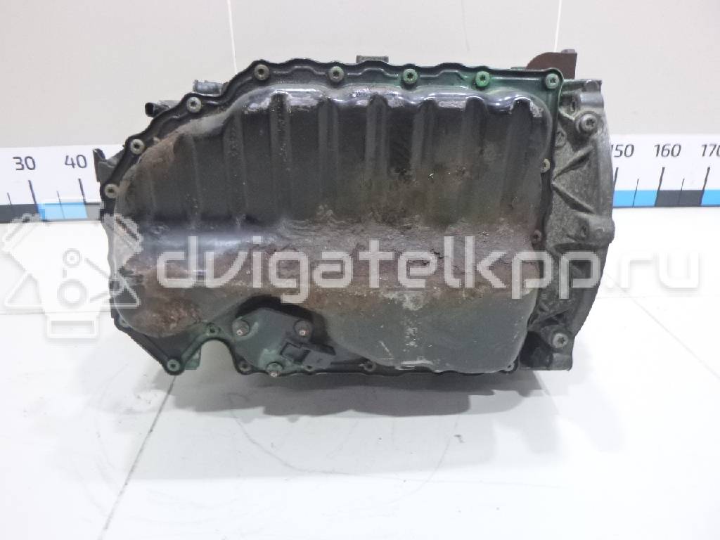 Фото Контрактный (б/у) двигатель  для audi TT(8J)  V   06J100038H {forloop.counter}}