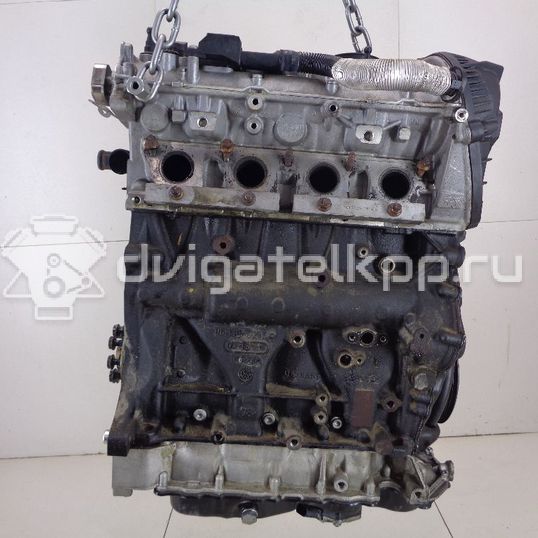 Фото Контрактный (б/у) двигатель CAWB для Volkswagen Scirocco / Tiguan 200 л.с 16V 2.0 л бензин 06J100033S