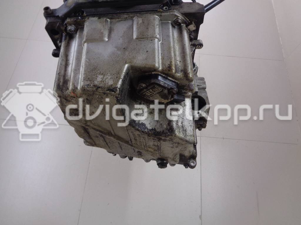 Фото Контрактный (б/у) двигатель BPD для Volkswagen / Mazda 163 л.с 10V 2.5 л Дизельное топливо 070100031M {forloop.counter}}