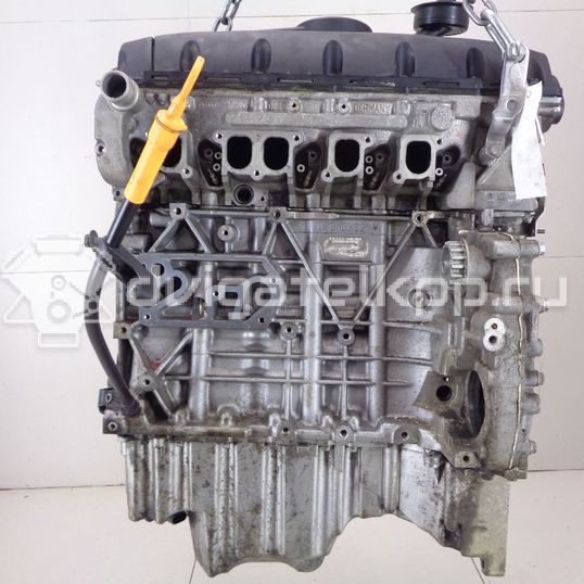 Фото Контрактный (б/у) двигатель BPE для Volkswagen Touareg 174 л.с 10V 2.5 л Дизельное топливо 070100031M