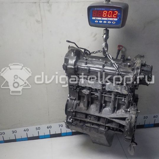 Фото Контрактный (б/у) двигатель  для mercedes benz VANEO W414  V   6680109700