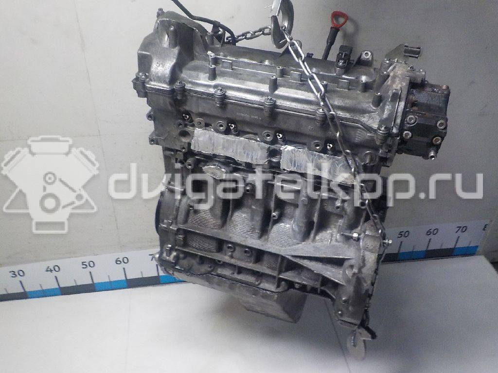 Фото Контрактный (б/у) двигатель  для mercedes benz VANEO W414  V   6680109700 {forloop.counter}}
