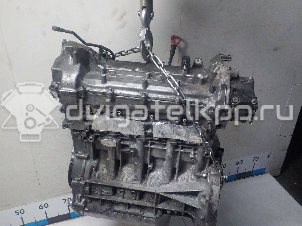 Фото Контрактный (б/у) двигатель  для mercedes benz VANEO W414  V   6680109700 {forloop.counter}}