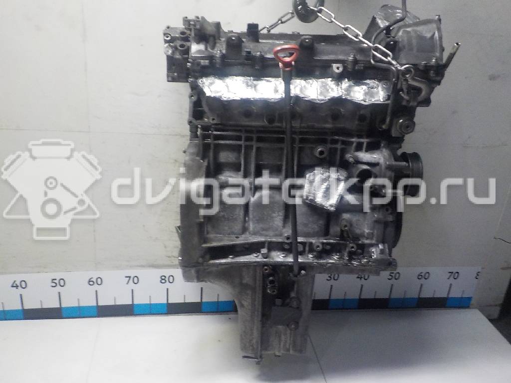 Фото Контрактный (б/у) двигатель  для mercedes benz VANEO W414  V   6680109700 {forloop.counter}}