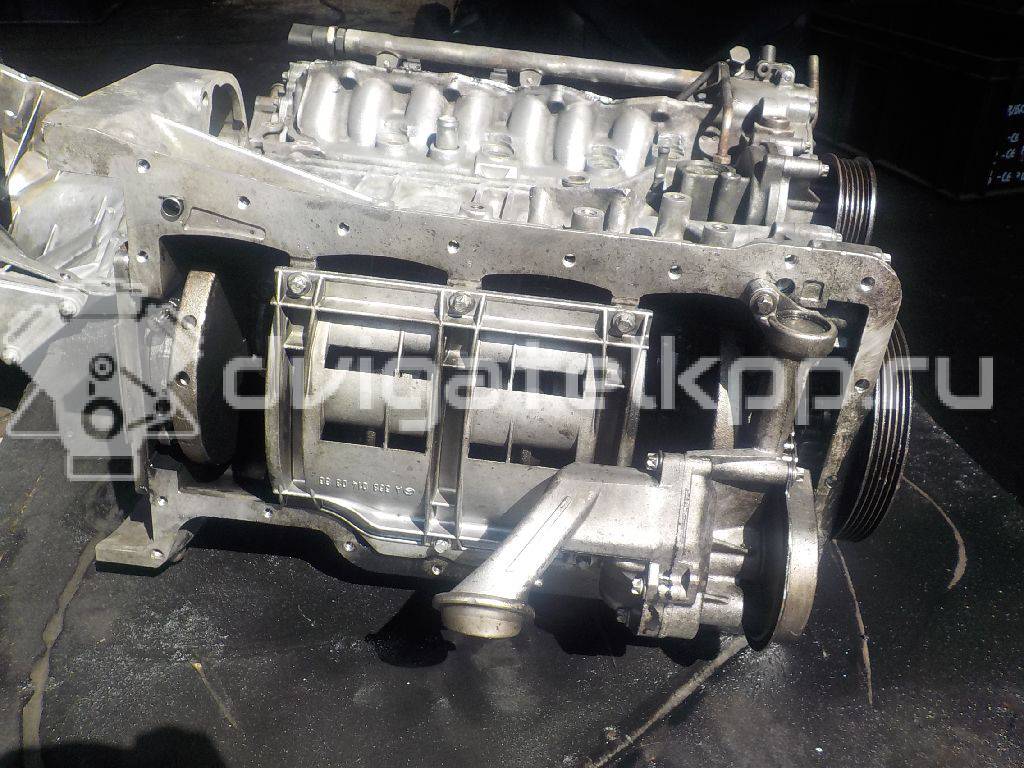 Фото Контрактный (б/у) двигатель  для mercedes benz VANEO W414  V   6680109700 {forloop.counter}}