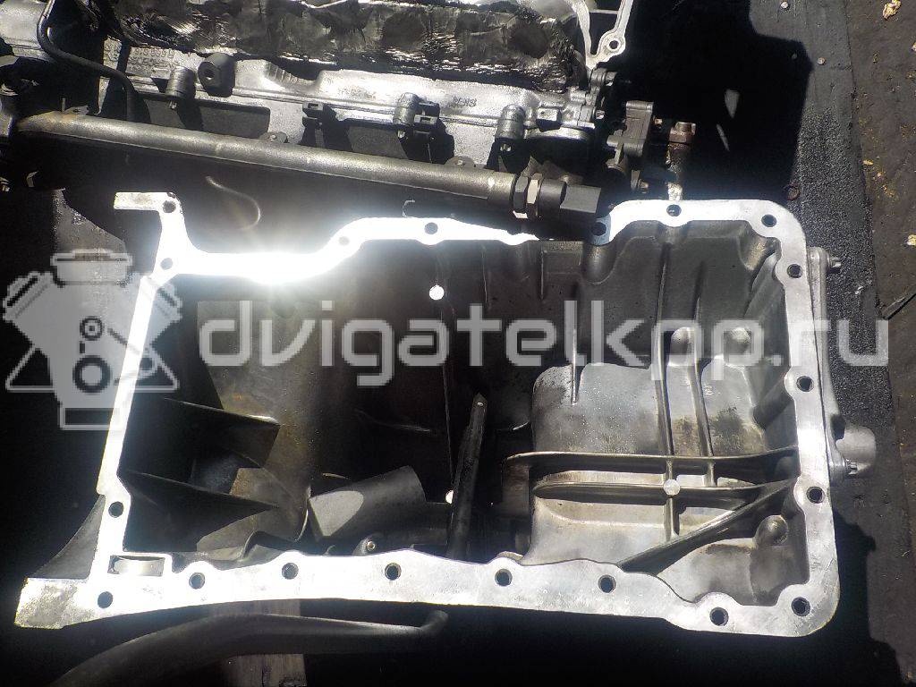 Фото Контрактный (б/у) двигатель  для mercedes benz VANEO W414  V   6680109700 {forloop.counter}}
