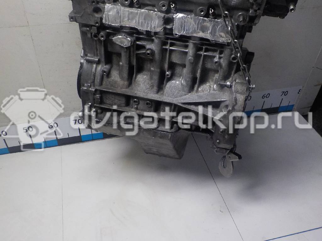 Фото Контрактный (б/у) двигатель  для mercedes benz VANEO W414  V   6680109700 {forloop.counter}}