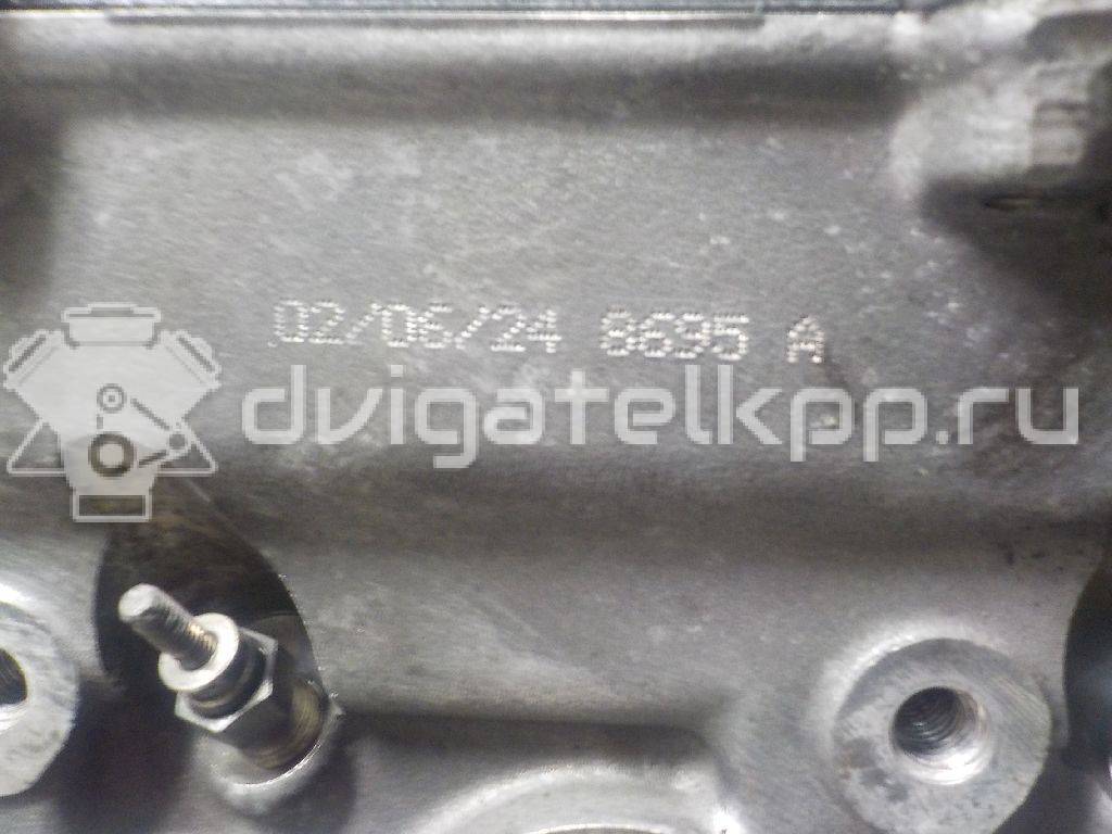 Фото Контрактный (б/у) двигатель  для mercedes benz VANEO W414  V   6680109700 {forloop.counter}}