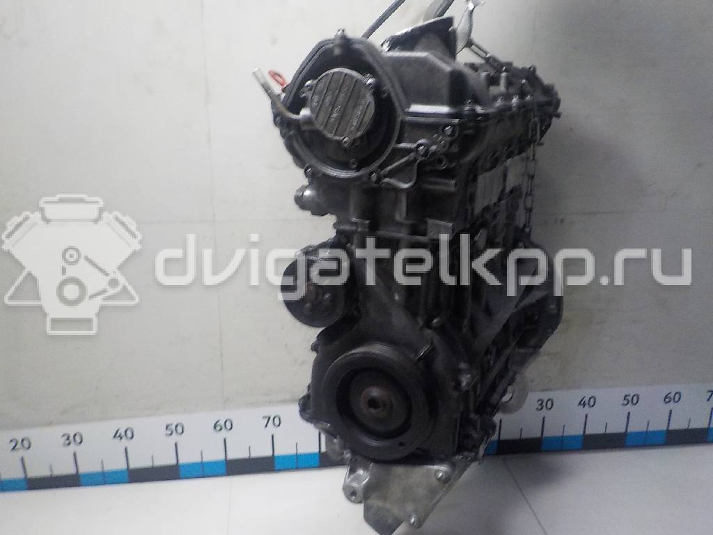 Фото Контрактный (б/у) двигатель  для mercedes benz VANEO W414  V   6680109700 {forloop.counter}}