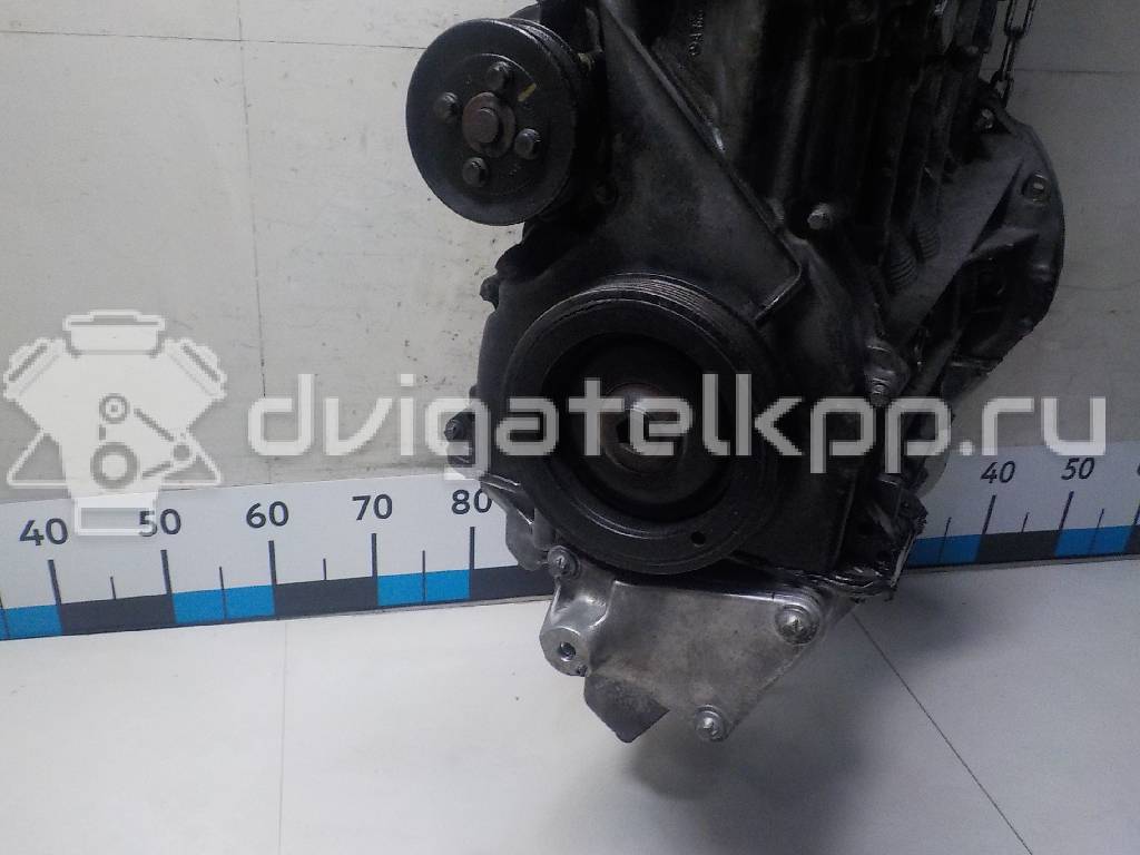 Фото Контрактный (б/у) двигатель  для mercedes benz VANEO W414  V   6680109700 {forloop.counter}}