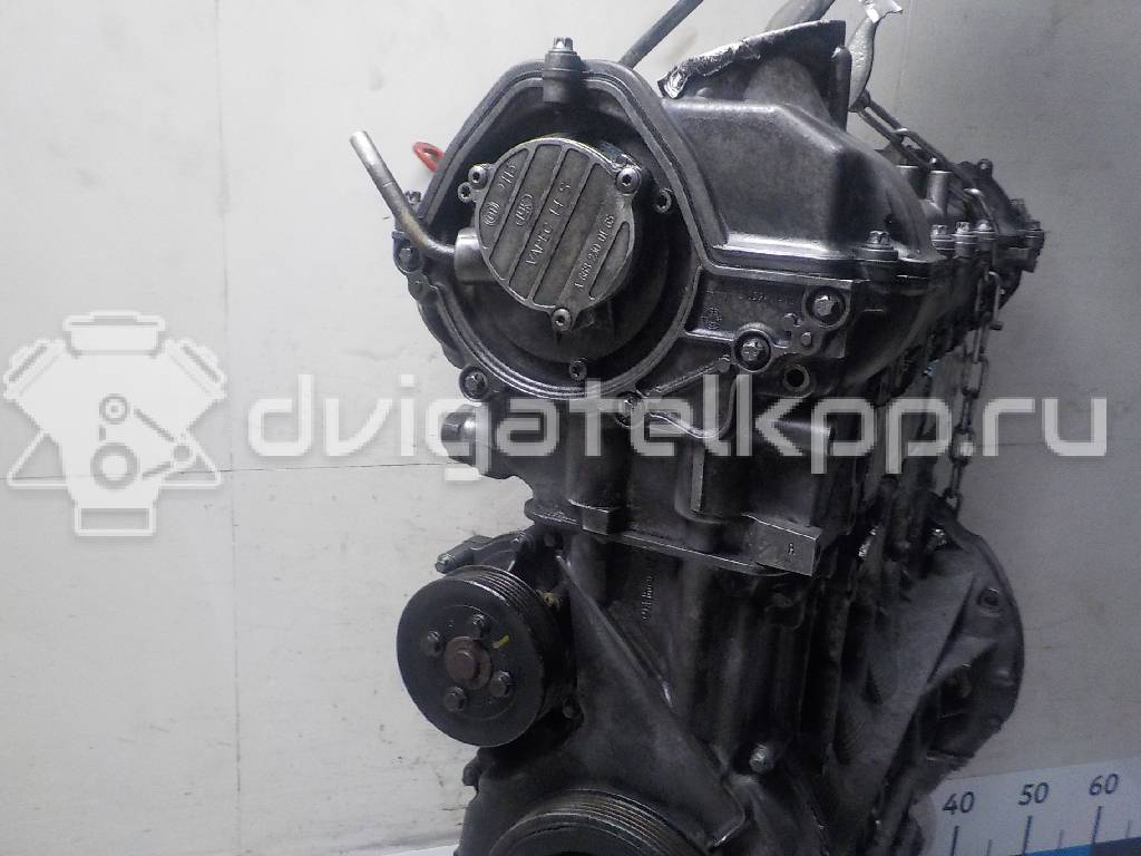 Фото Контрактный (б/у) двигатель  для mercedes benz VANEO W414  V   6680109700 {forloop.counter}}