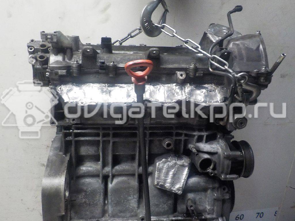Фото Контрактный (б/у) двигатель  для mercedes benz VANEO W414  V   6680109700 {forloop.counter}}