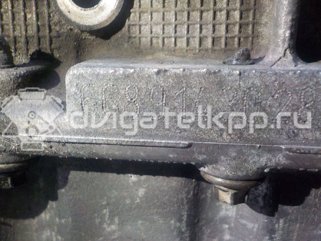 Фото Контрактный (б/у) двигатель  для mercedes benz VANEO W414  V   6680109700 {forloop.counter}}