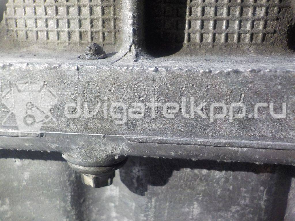 Фото Контрактный (б/у) двигатель  для mercedes benz VANEO W414  V   6680109700 {forloop.counter}}