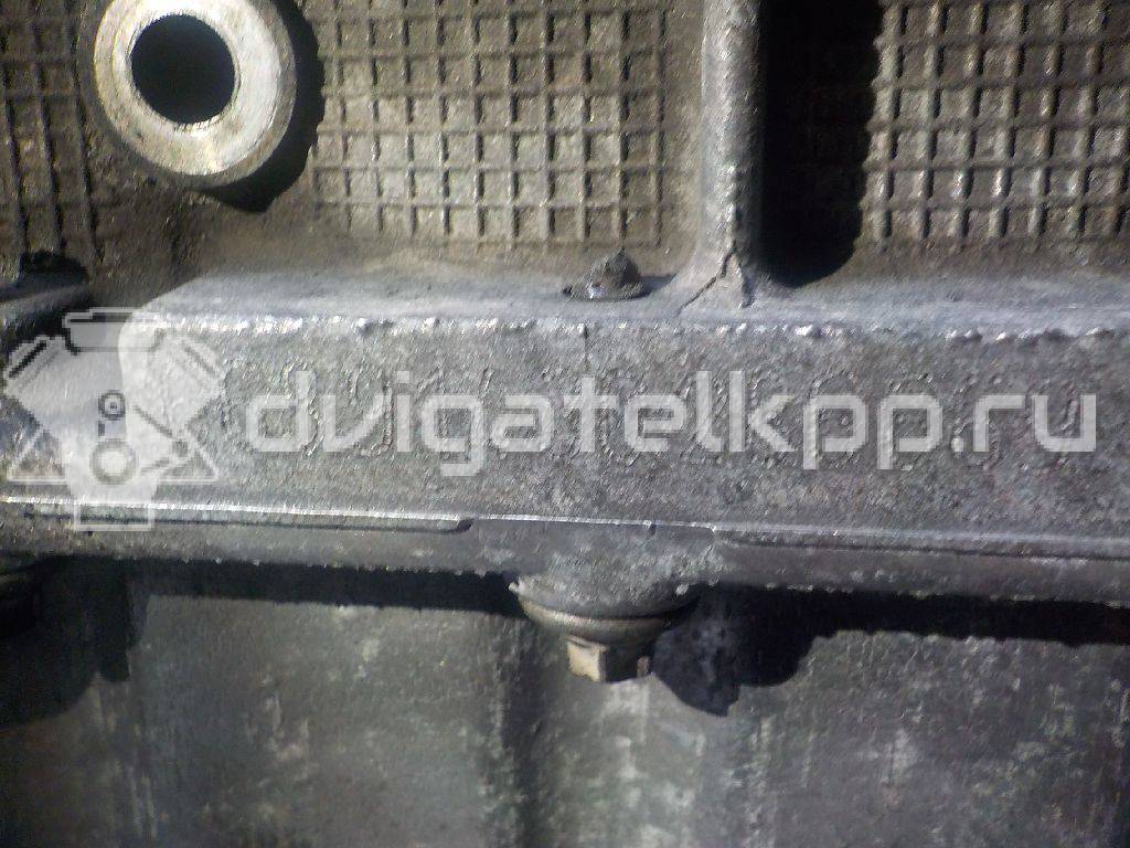 Фото Контрактный (б/у) двигатель  для mercedes benz VANEO W414  V   6680109700 {forloop.counter}}