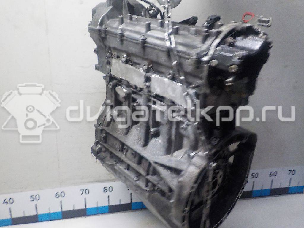 Фото Контрактный (б/у) двигатель  для mercedes benz VANEO W414  V   6680109700 {forloop.counter}}