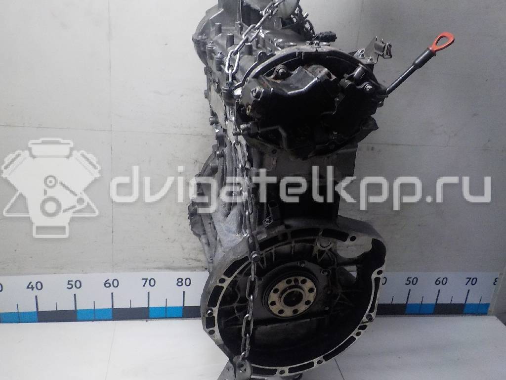 Фото Контрактный (б/у) двигатель  для mercedes benz VANEO W414  V   6680109700 {forloop.counter}}
