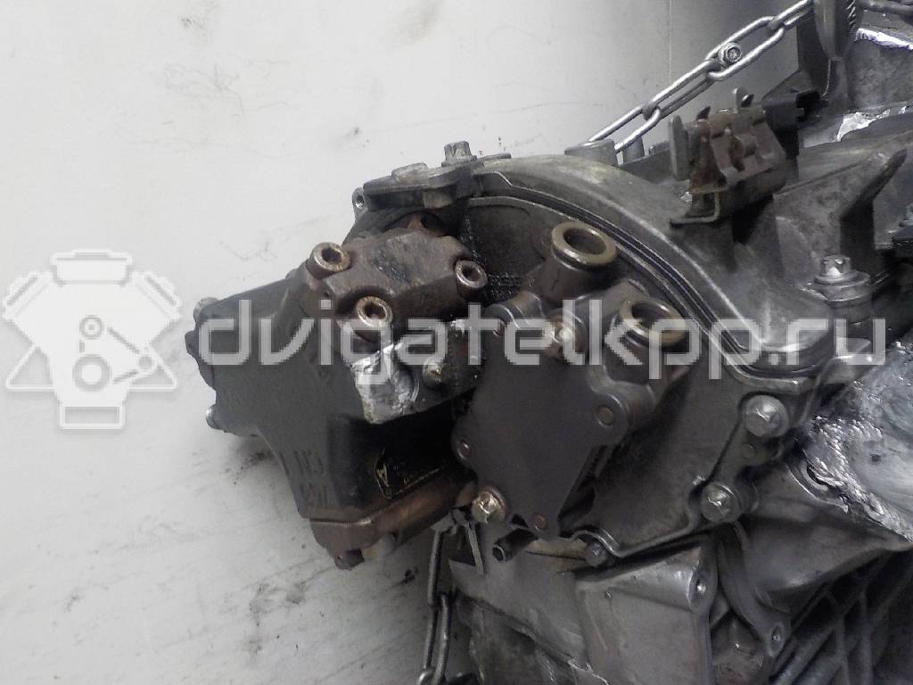 Фото Контрактный (б/у) двигатель  для mercedes benz VANEO W414  V   6680109700 {forloop.counter}}
