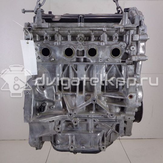 Фото Контрактный (б/у) двигатель MR20DE для Venucia / Suzuki / Samsung / Nissan / Nissan (Dongfeng) 144 л.с 16V 2.0 л бензин 10102JG0AA