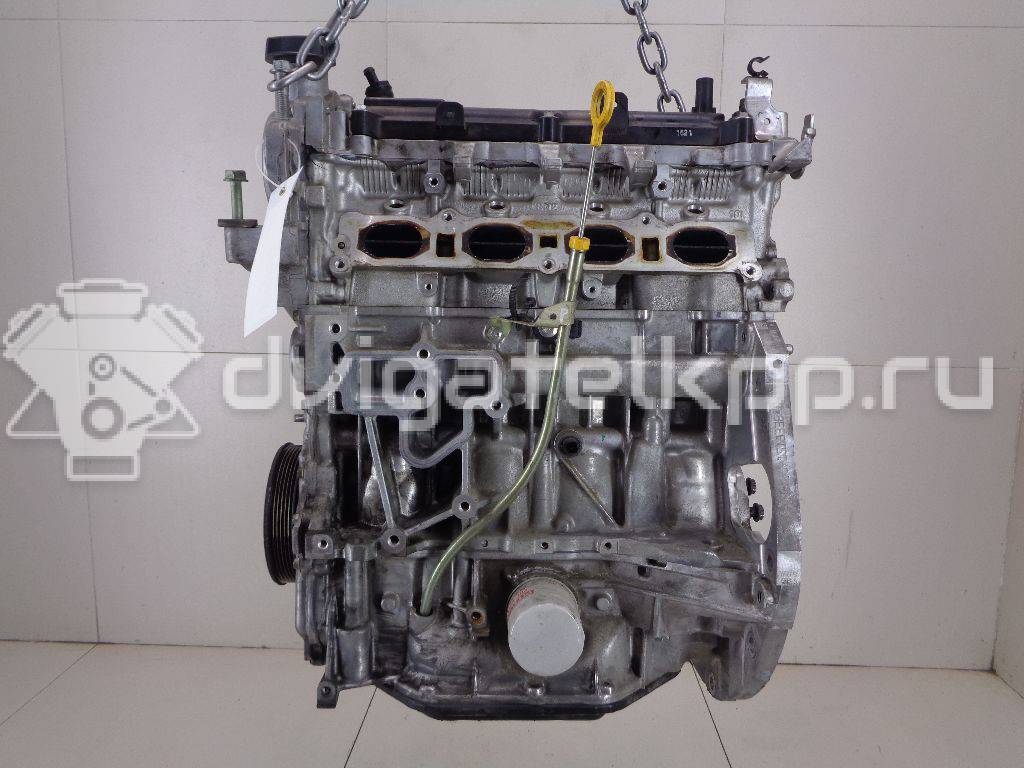 Фото Контрактный (б/у) двигатель MR20 для Suzuki / Nissan (Dongfeng) 150 л.с 16V 2.0 л бензин 10102JG0AA {forloop.counter}}