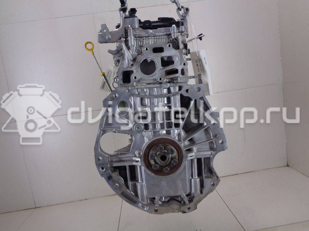 Фото Контрактный (б/у) двигатель MR20 для Suzuki / Nissan (Dongfeng) 150 л.с 16V 2.0 л бензин 10102JG0AA {forloop.counter}}