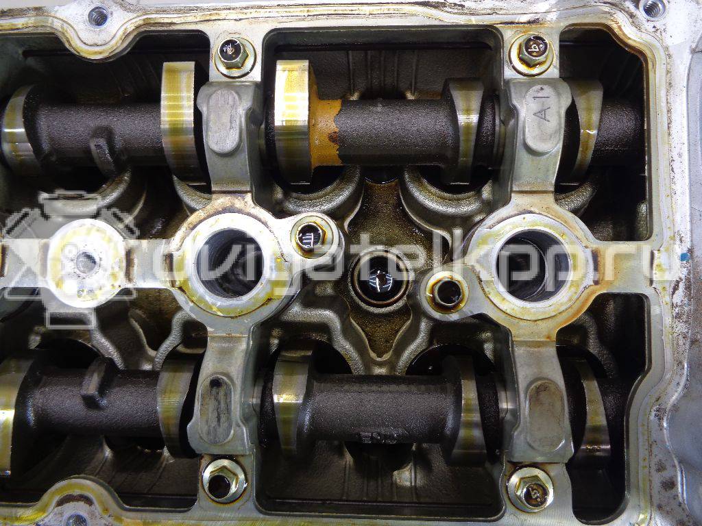 Фото Контрактный (б/у) двигатель MR20 для Suzuki / Nissan (Dongfeng) 150 л.с 16V 2.0 л бензин 10102JG0AA {forloop.counter}}