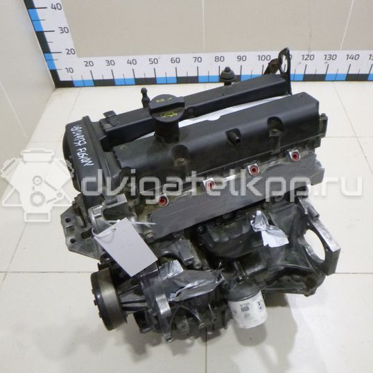 Фото Контрактный (б/у) двигатель FYJB для Ford / Ford Australia / Ford Asia / Oceania 100 л.с 16V 1.6 л бензин 1571097