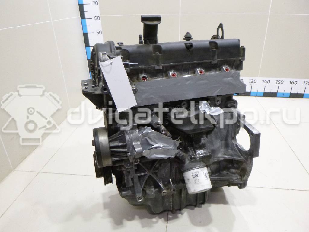 Фото Контрактный (б/у) двигатель FYJB для Ford / Ford Australia / Ford Asia / Oceania 100 л.с 16V 1.6 л бензин 1571097 {forloop.counter}}