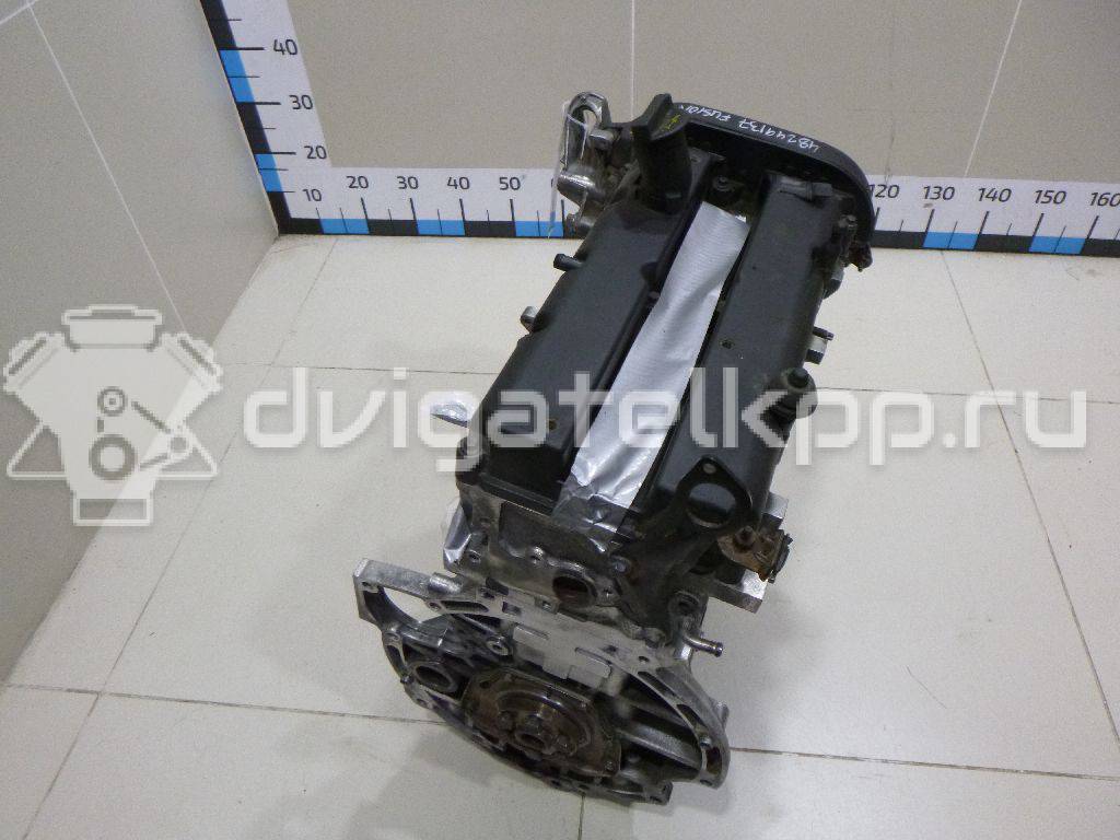 Фото Контрактный (б/у) двигатель FYJB для Ford / Ford Australia / Ford Asia / Oceania 100 л.с 16V 1.6 л бензин 1571097 {forloop.counter}}