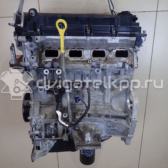 Фото Контрактный (б/у) двигатель 4B11 для Peugeot / Citroen / Mitsubishi 147-160 л.с 16V 2.0 л бензин 1000C843