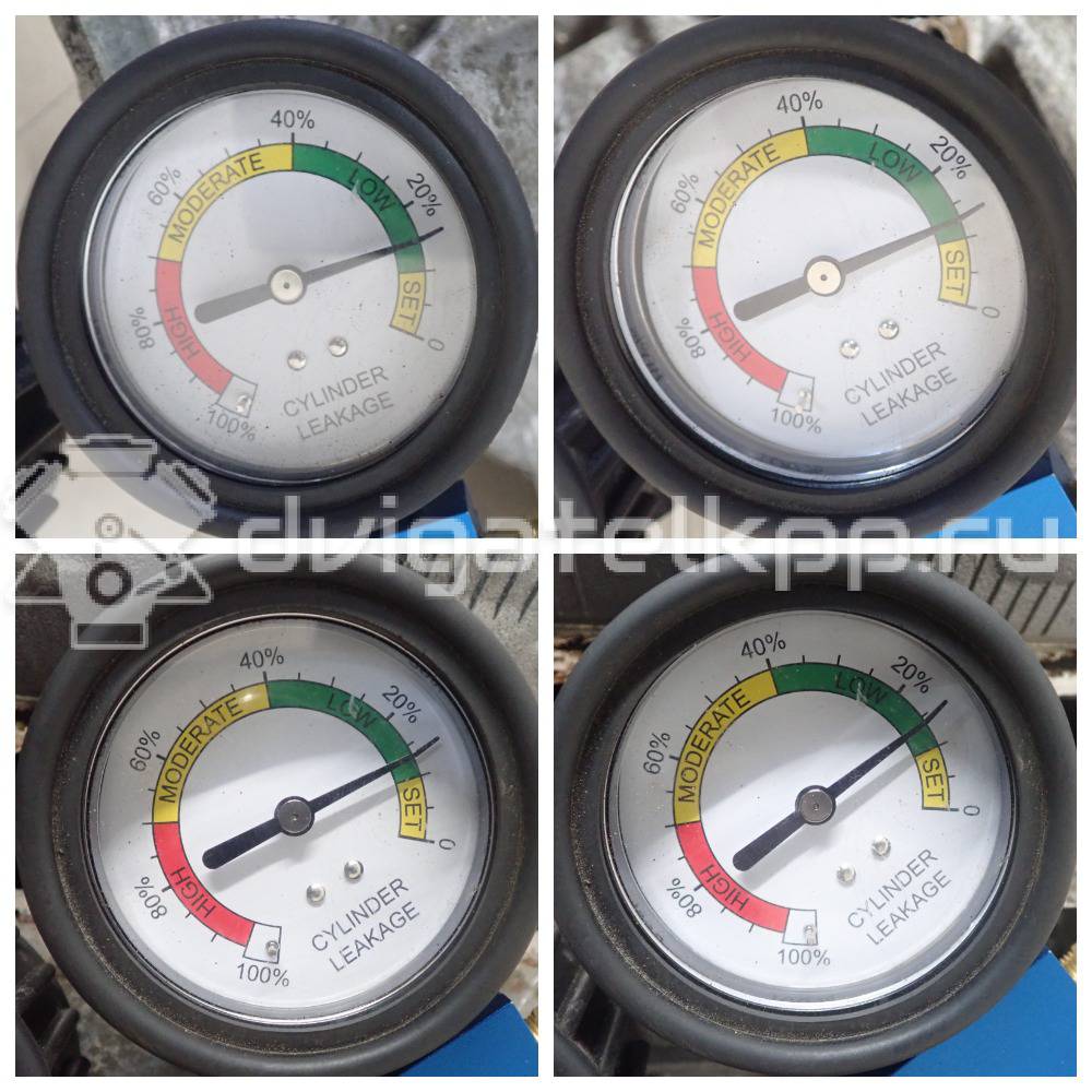 Фото Контрактный (б/у) двигатель 4B11 для Mitsubishi (Gac) / Citroen / Mitsubishi 167 л.с 16V 2.0 л бензин 1000C843 {forloop.counter}}