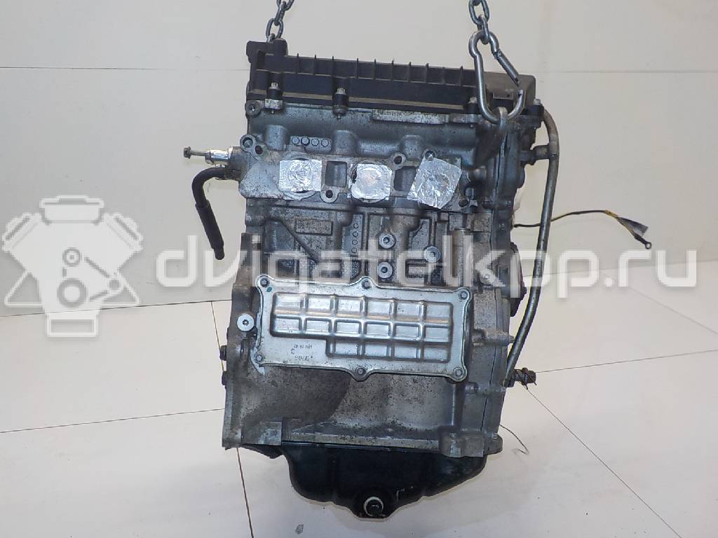 Фото Контрактный (б/у) двигатель 4G13 (12V) для Mitsubishi Colt / Mirage / Lancer 60-79 л.с 12V 1.3 л бензин MN131516 {forloop.counter}}