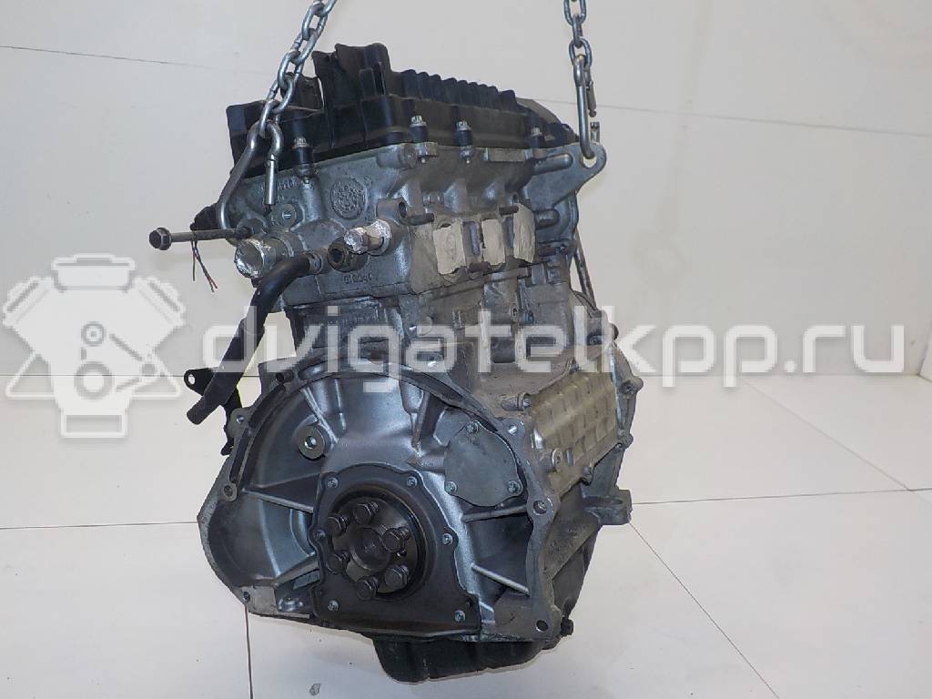 Фото Контрактный (б/у) двигатель 4G15 (12V) для Plymouth / Mitsubishi 92 л.с 12V 1.5 л Бензин/газ MN131516 {forloop.counter}}