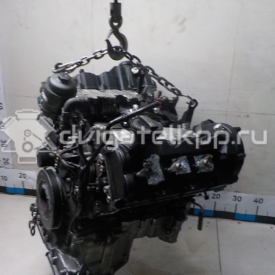 Фото Контрактный (б/у) двигатель CVVA для Volkswagen Touareg 262 л.с 24V 3.0 л Дизельное топливо 059100099T