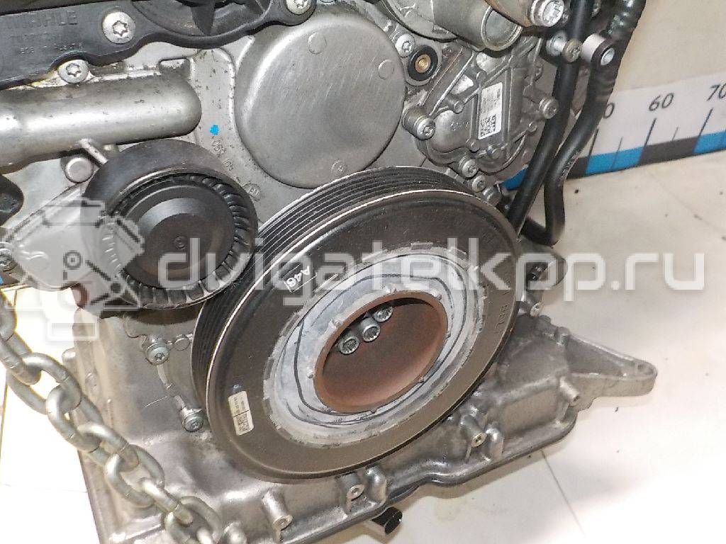 Фото Контрактный (б/у) двигатель CVVA для Volkswagen Touareg 262 л.с 24V 3.0 л Дизельное топливо 059100099T {forloop.counter}}